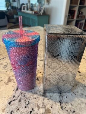 Taylor Swift Lover Tumbler